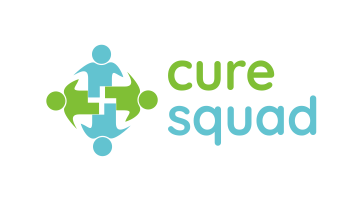 curesquad.com is for sale