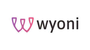 wyoni.com is for sale