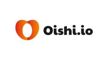 oishi.io is for sale