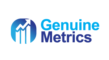 genuinemetrics.com is for sale