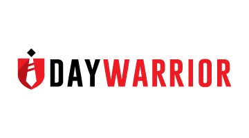 daywarrior.com is for sale