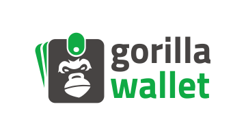 gorillawallet.com is for sale