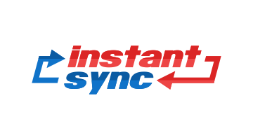 instantsync.com