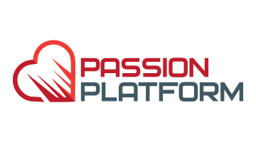 passionplatform.com is for sale