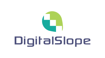 digitalslope.com is for sale