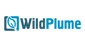 wildplume.com is for sale