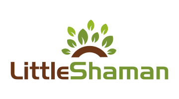 littleshaman.com is for sale