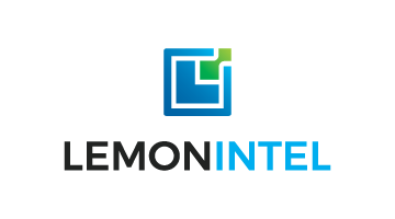 Logo for lemonintel.com