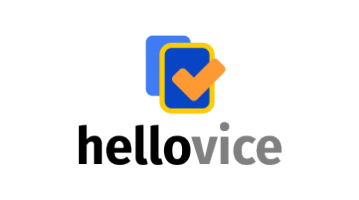 hellovice.com