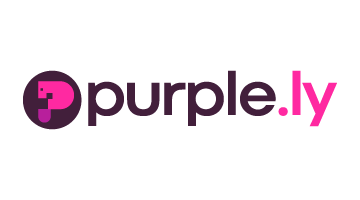 purple.ly is for sale