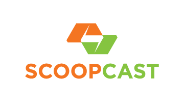 scoopcast.com is for sale