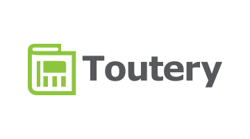 toutery.com is for sale