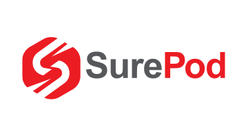 surepod.com is for sale