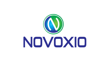 novoxio.com is for sale