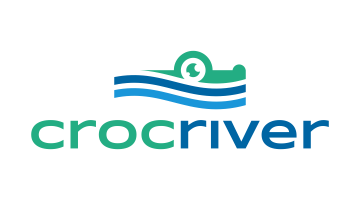 crocriver.com is for sale