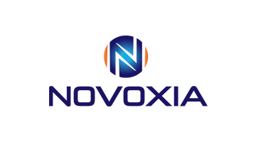 novoxia.com is for sale