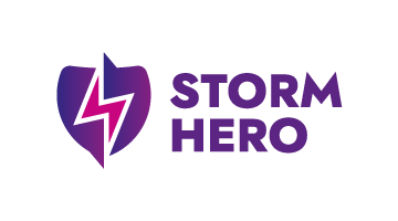 stormhero.com is for sale