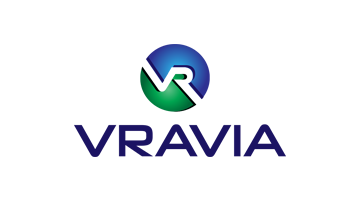 vravia.com is for sale