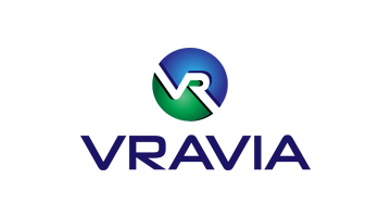 vravia.com is for sale