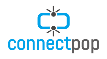 connectpop.com is for sale