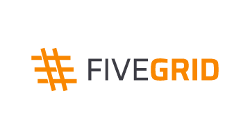 fivegrid.com is for sale