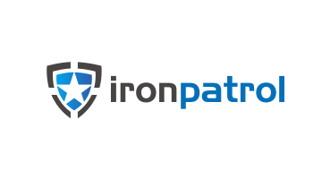 ironpatrol.com is for sale