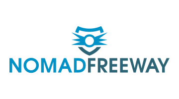 nomadfreeway.com is for sale