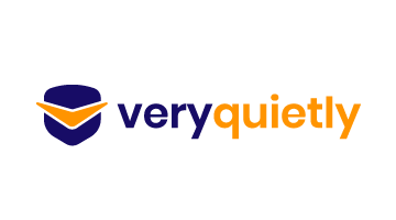 veryquietly.com is for sale