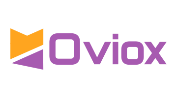oviox.com is for sale