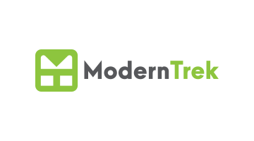 moderntrek.com is for sale