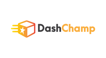 dashchamp.com is for sale