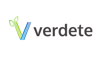 verdete.com is for sale