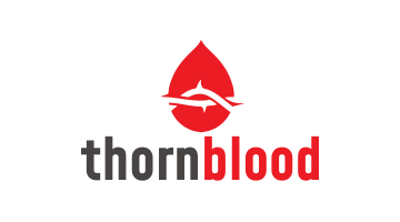 thornblood.com is for sale