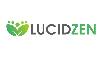 lucidzen.com is for sale
