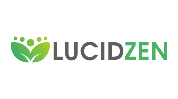 lucidzen.com is for sale