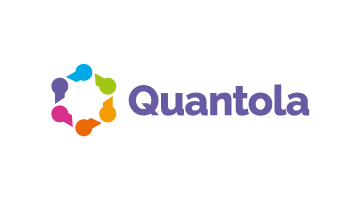 quantola.com is for sale