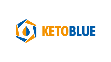 ketoblue.com is for sale