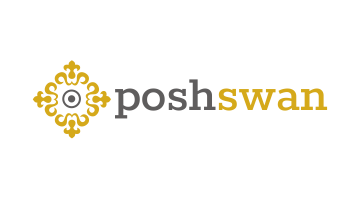 poshswan.com is for sale
