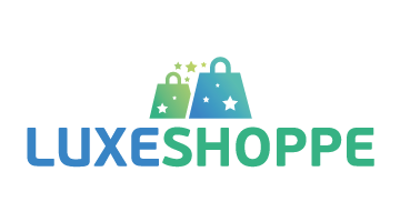luxeshoppe.com is for sale