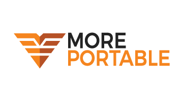 moreportable.com is for sale