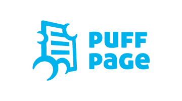 puffpage.com is for sale