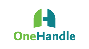 onehandle.com is for sale