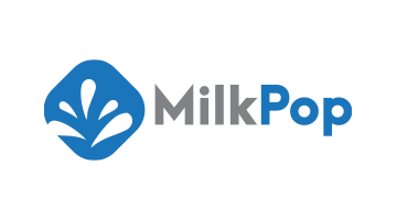 milkpop.com is for sale