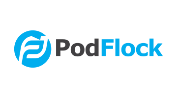 podflock.com is for sale