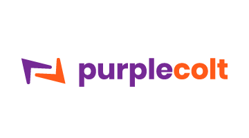 purplecolt.com is for sale