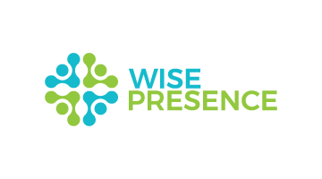 Logo for wisepresence.com