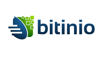 bitinio.com is for sale