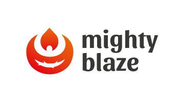 mightyblaze.com is for sale