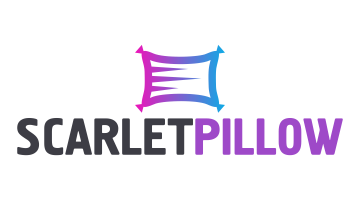 scarletpillow.com is for sale