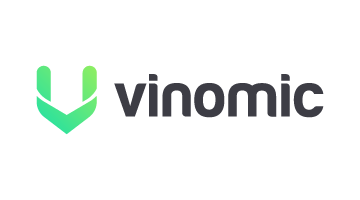 vinomic.com is for sale